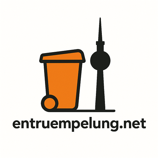 Entrümpelung Berlin